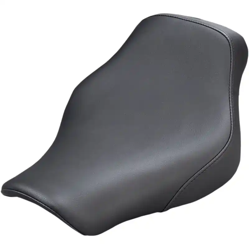 Neuheit SADDLEMEN - SEAT RENEGDE S3 SOLO BLK