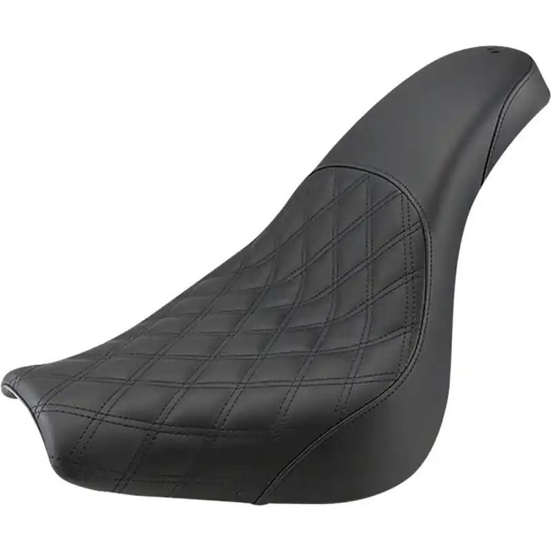 Solange Der Vorrat Reicht SADDLEMEN - SEAT PROFILER LS FXBR/S