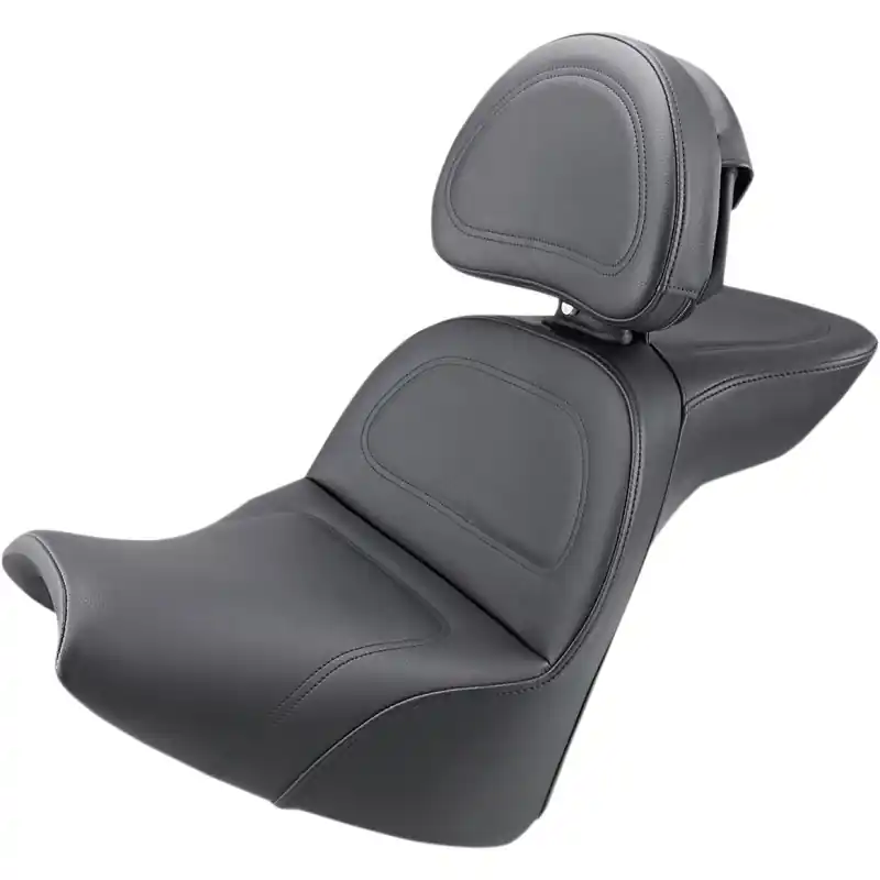 Sonderangebot SADDLEMEN - SEAT EXPLORER MIT/BR FXBR