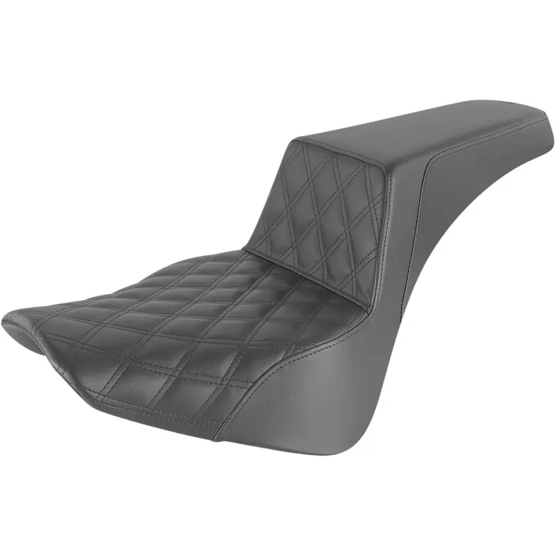 Sichere Zahlung SADDLEMEN - SEAT STEP UP DRIVER LS