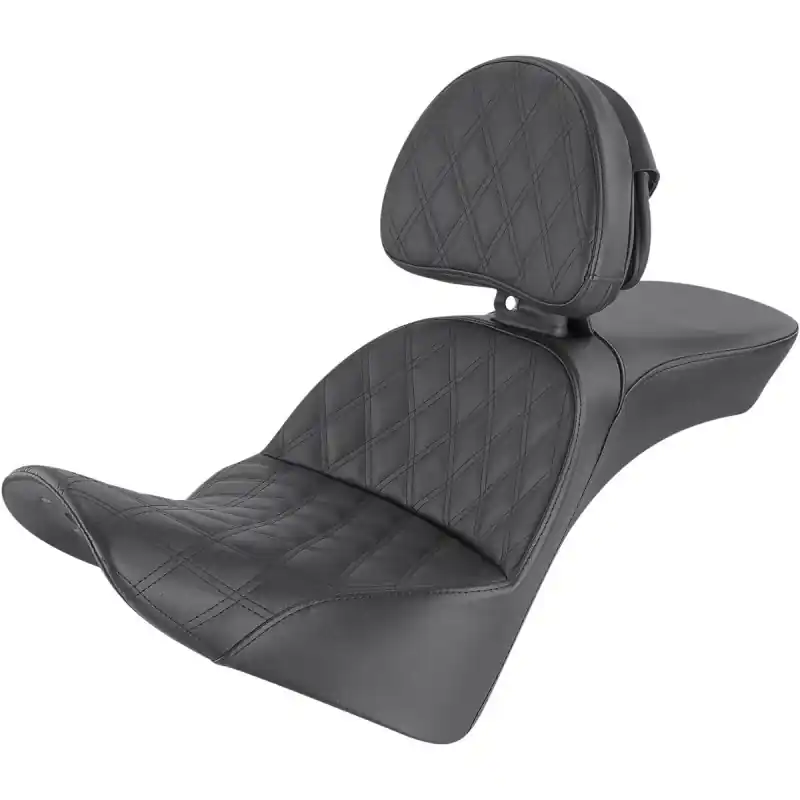 SADDLEMEN - SEAT EXPLORER MIT/BR LS Super-Preis