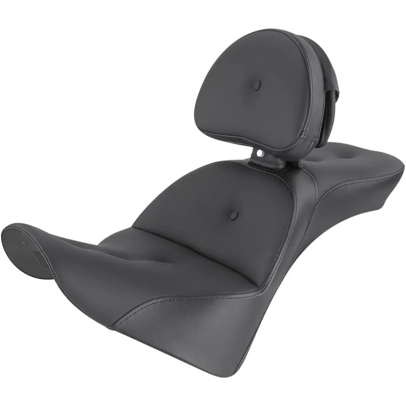 Sichere Zahlung SADDLEMEN - SEAT EXPLORER MIT/BR RS