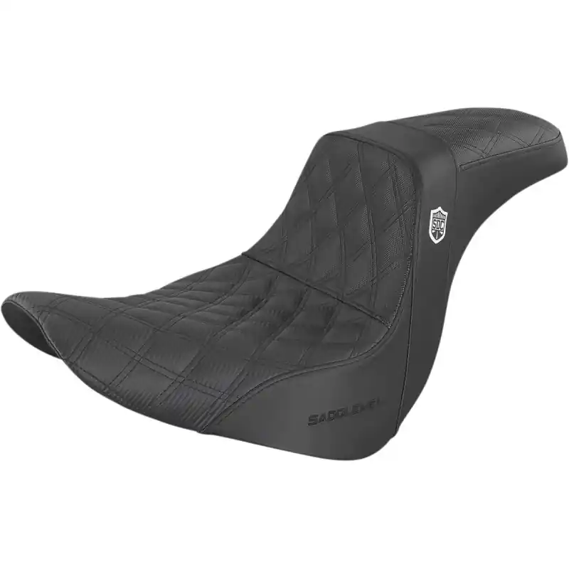 SADDLEMEN - SEAT SDC PERF GRIPPER Expressversand