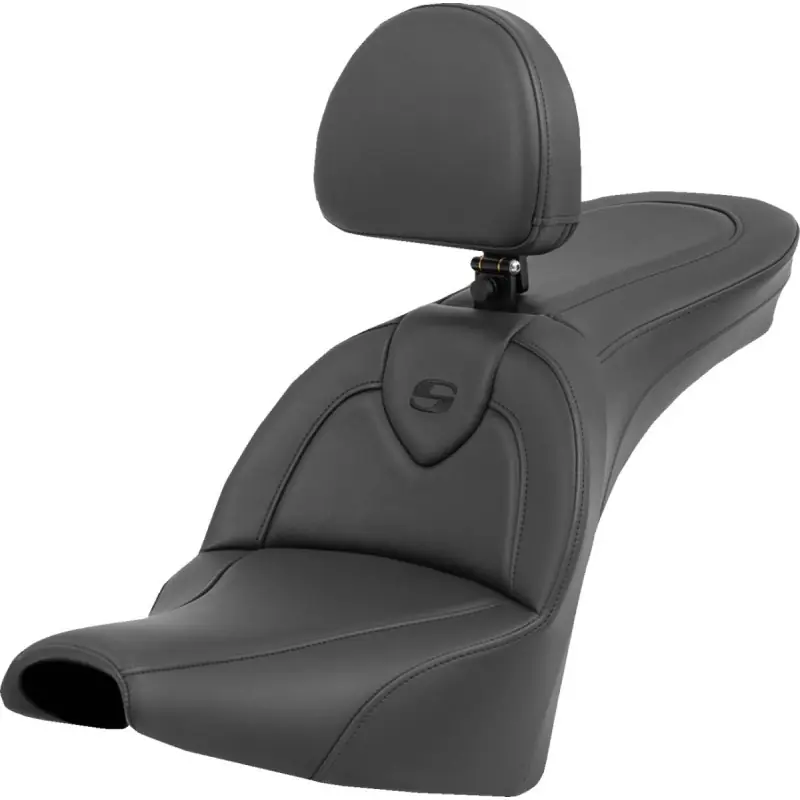 SADDLEMEN - SEAT ROADSOFA MIT RÜCKENLEHNE Heißes Angebot