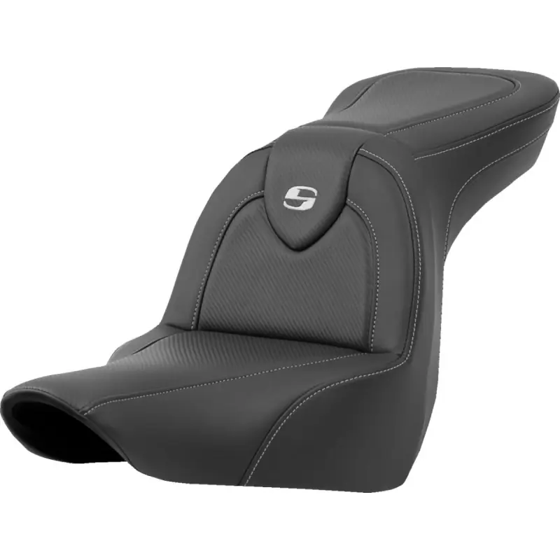 SADDLEMEN - SEAT ROADSOFA CF Markenware
