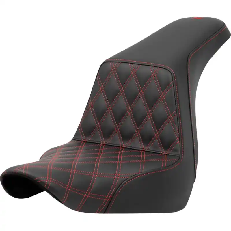 SADDLEMEN - SEAT STEP UP LS FAHRER ROT STI Sale