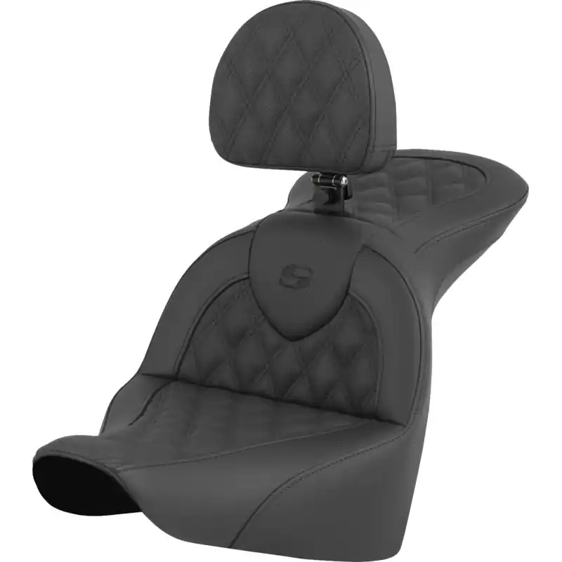 SADDLEMEN - SEAT ROADSOFA LS MIT BR Kostenloser Versand