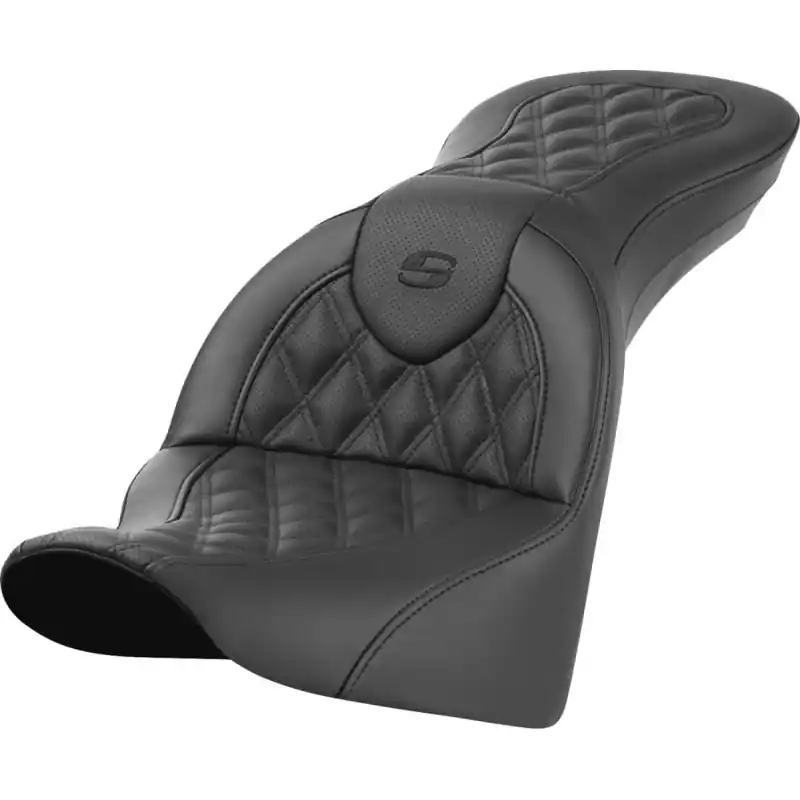 Kostenloser Versand SADDLEMEN - SEAT ROADSOFA LS