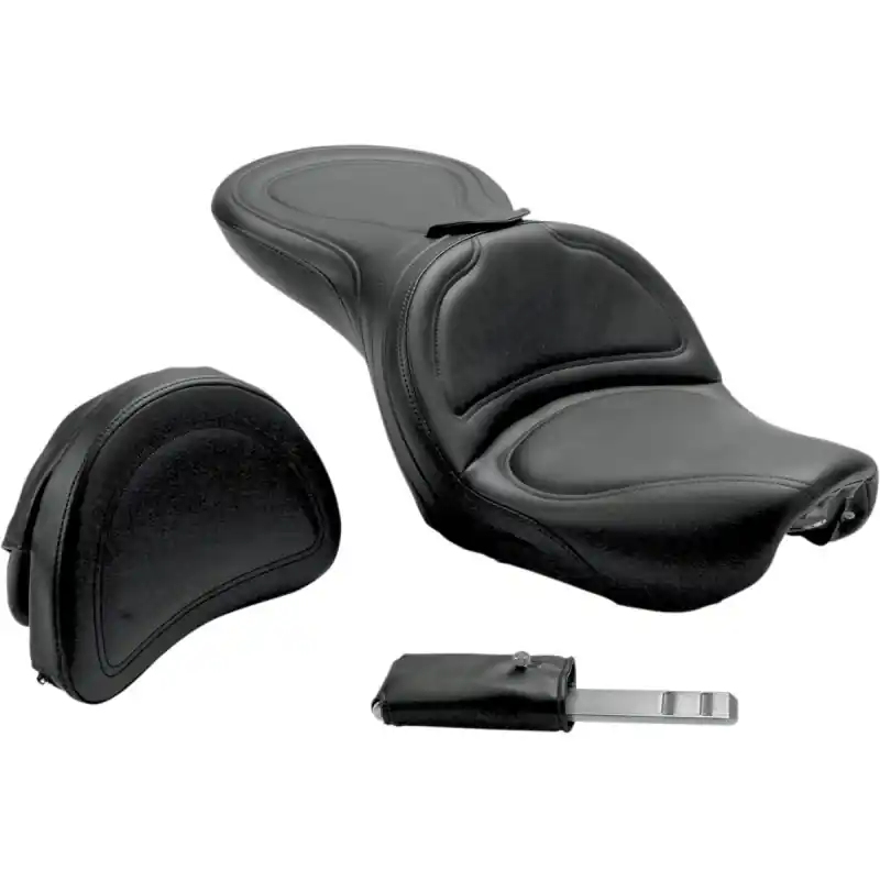 Sofort Bestellen SADDLEMEN - SEAT EXPLR B/R 04-05 FXD