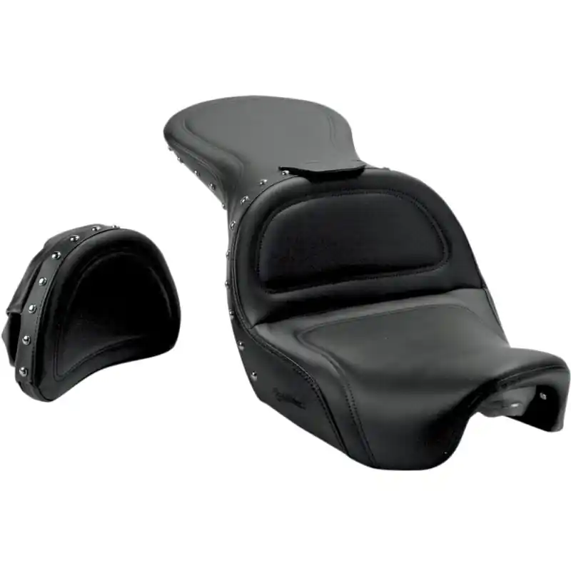 Neue Ware SADDLEMEN - SEAT EXPLR SPEC BR DYNA