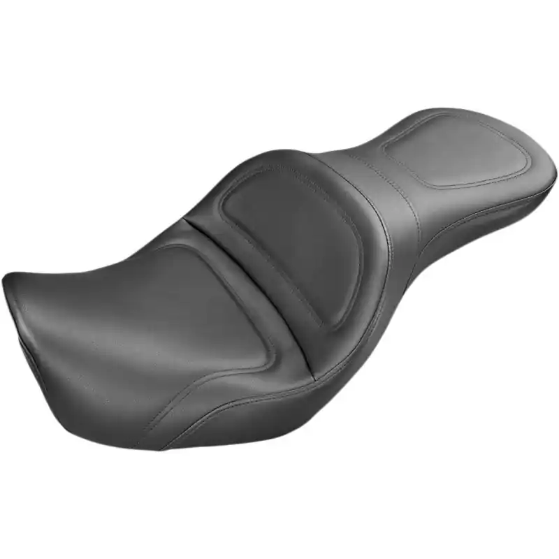 SADDLEMEN - SEAT EXPLR 06-17 DYNA Abverkauf