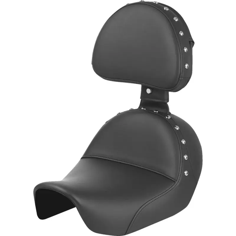 Begrenztes Angebot SADDLEMEN - SEAT HLS DWN STD BR DYNA