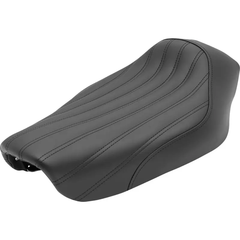 Bestseller SADDLEMEN - SEAT KNUCKL SOLO 04-05FXD