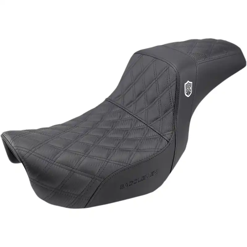 SADDLEMEN - SEAT SDC PERFORMANCE GRIP Top-Angebot