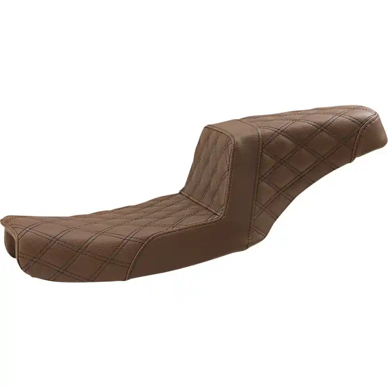 Meistverkauft SADDLEMEN - SEAT STEP UP LS BRN DYNA