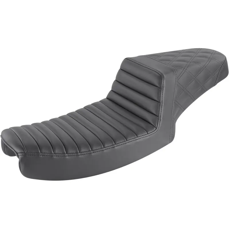 Solange Der Vorrat Reicht SADDLEMEN - SITZ STEP UP TR & LS DYNA