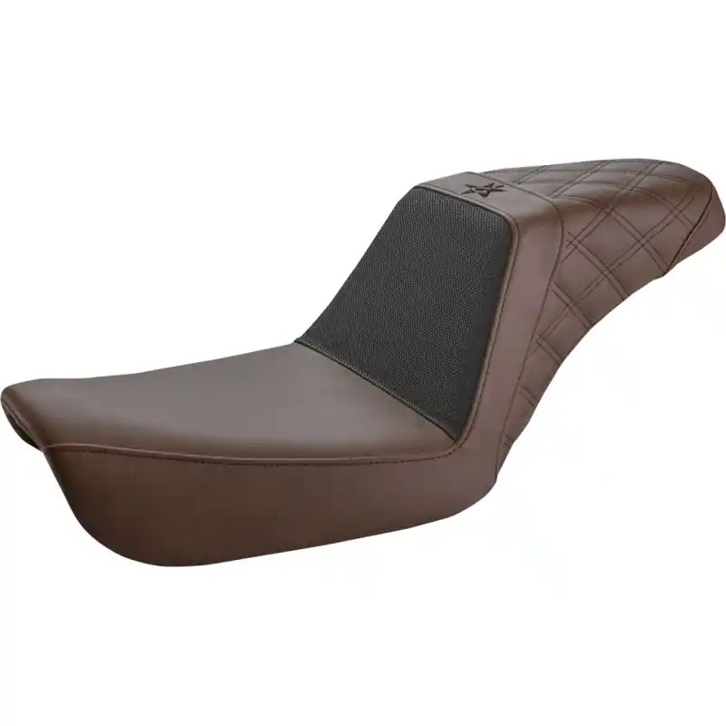 SADDLEMEN - SEAT STEP UP UNBEKANNT DYNA Gratis Versand