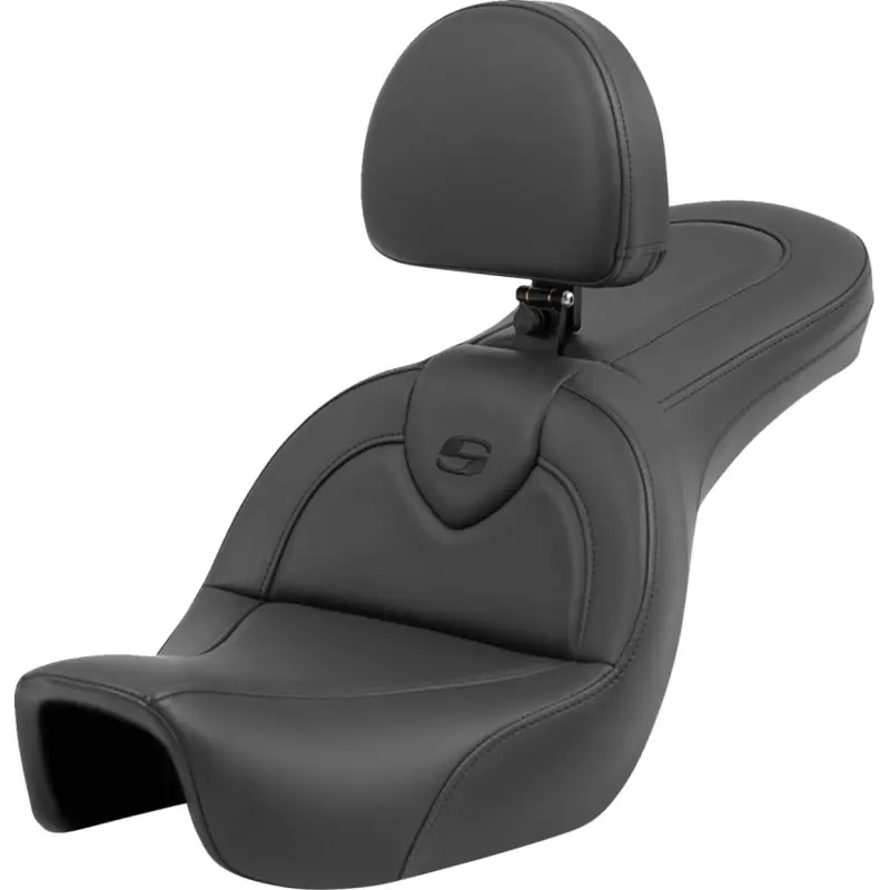 SADDLEMEN - SEAT ROADSOFA MIT RÜCKENLEHNE Bestseller