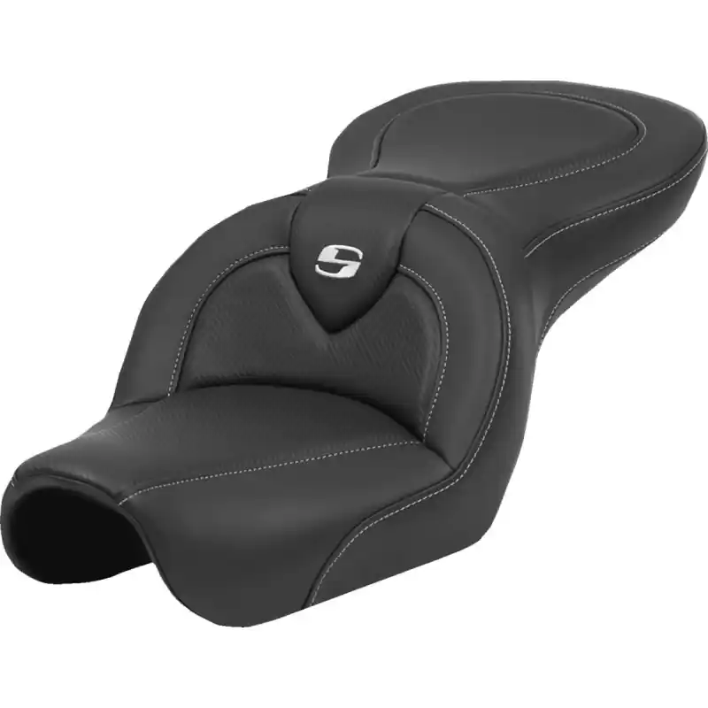 SADDLEMEN - SEAT ROADSOFA CF FXD Beliebt