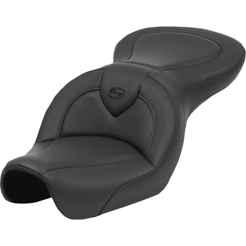 Markenware SADDLEMEN - SEAT ROADSOFA FXD