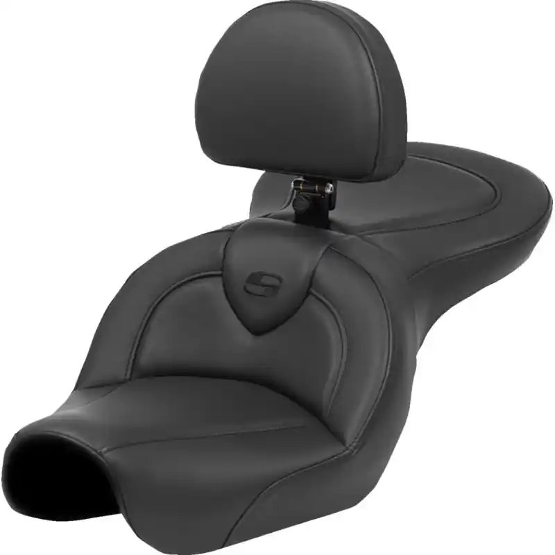 SADDLEMEN - SEAT ROADSOFA W/BR FXD Jetzt Kaufen