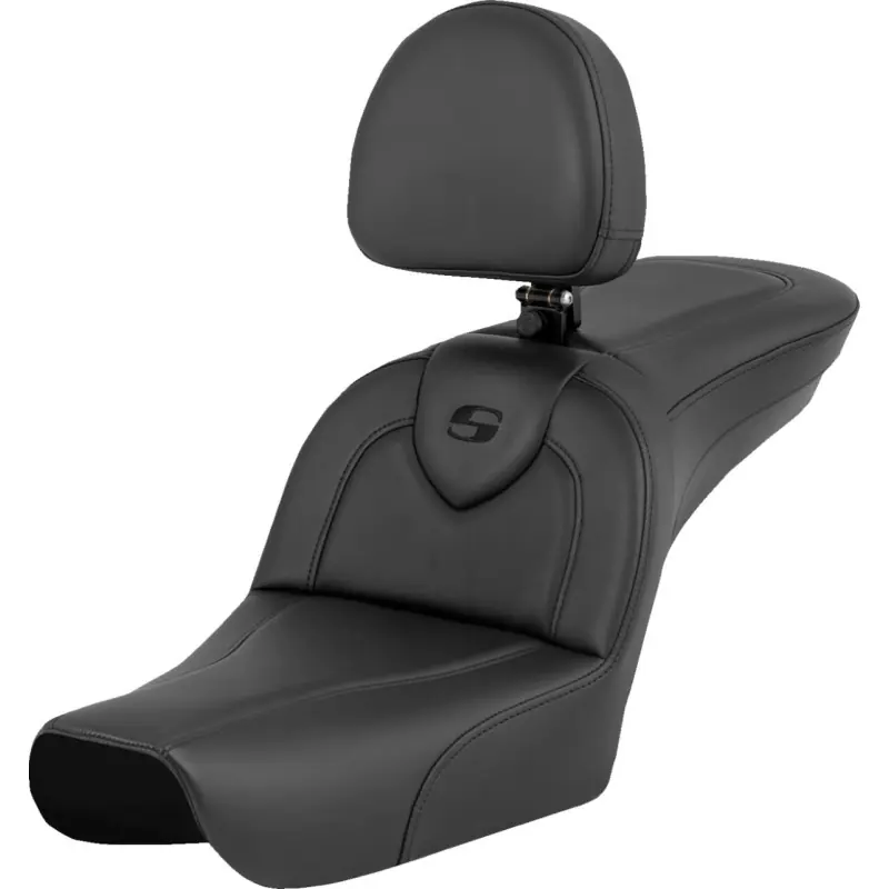 Ausverkauf SADDLEMEN - SEAT ROADSOFA W/BR FXDWG 04-05