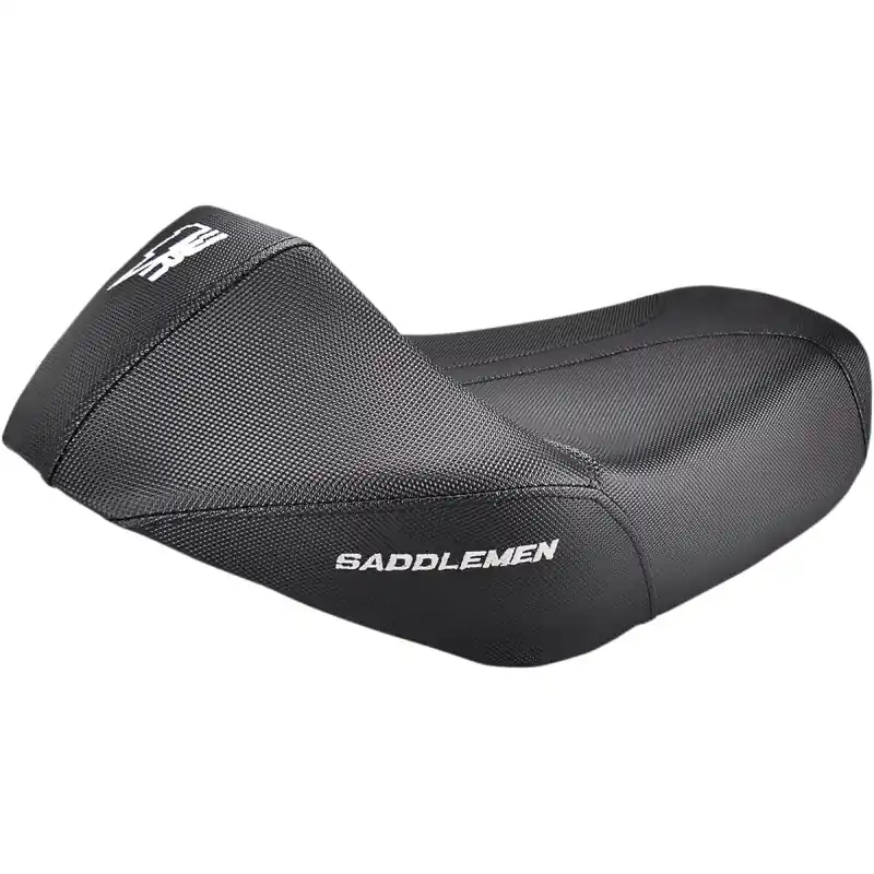 SADDLEMEN - SITZ 1WR GRIPPER XL Beliebt