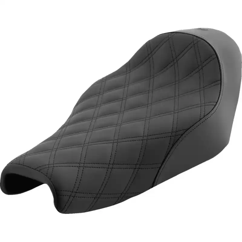 Sonderangebot SADDLEMEN - SEAT RENEGADE LS BK XL3.3
