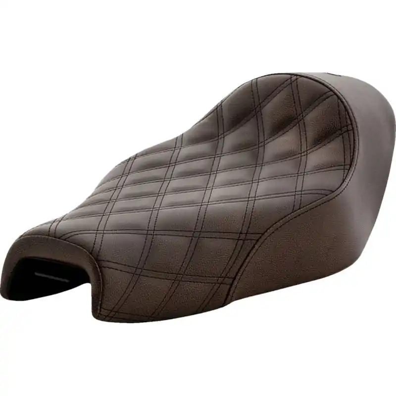 SADDLEMEN - SEAT RENEGADE LS BN XL4.5 Knallerangebot