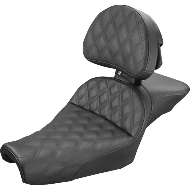 Neue Ware SADDLEMEN - SEAT EXPLORER XL 3.3 W/BR