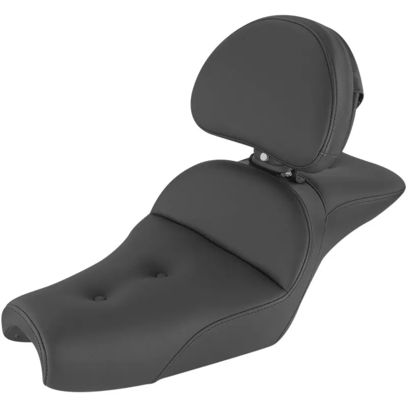 SADDLEMEN - SEAT EXPLORER MIT/BR PT Highlight