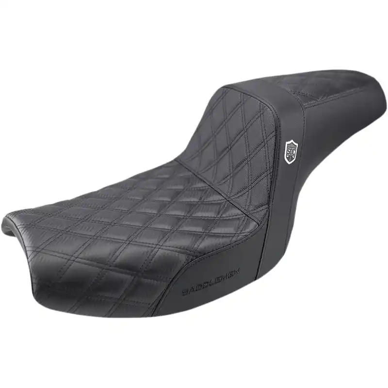 SADDLEMEN - SEAT SDC PERFORMANCE GRIP Preiswert