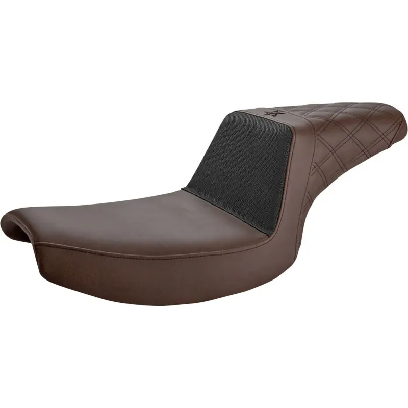 SADDLEMEN - SITZ STEP UP UNBEKANNT FXR Letzte Chance