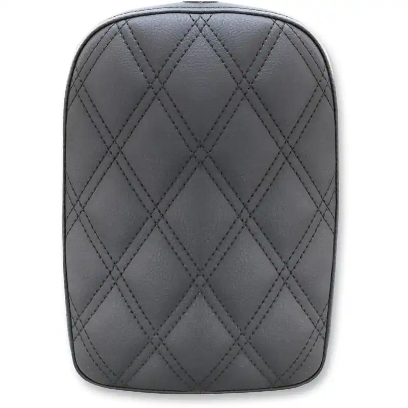 SADDLEMEN - LS SCHWARZE POLSTER 7 Preiswert