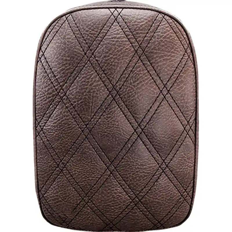 Ausverkauf SADDLEMEN - LS BRAUNE POLSTER 7