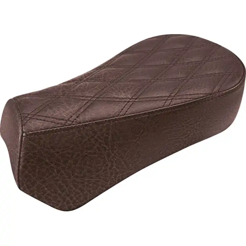 SADDLEMEN - PAD RENEGADE LS BRN Versand Am Gleichen Tag