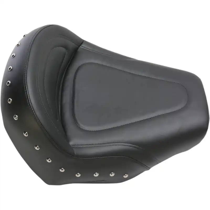 Beliebt SADDLEMEN - SOLO MIT/STUDS VL1500