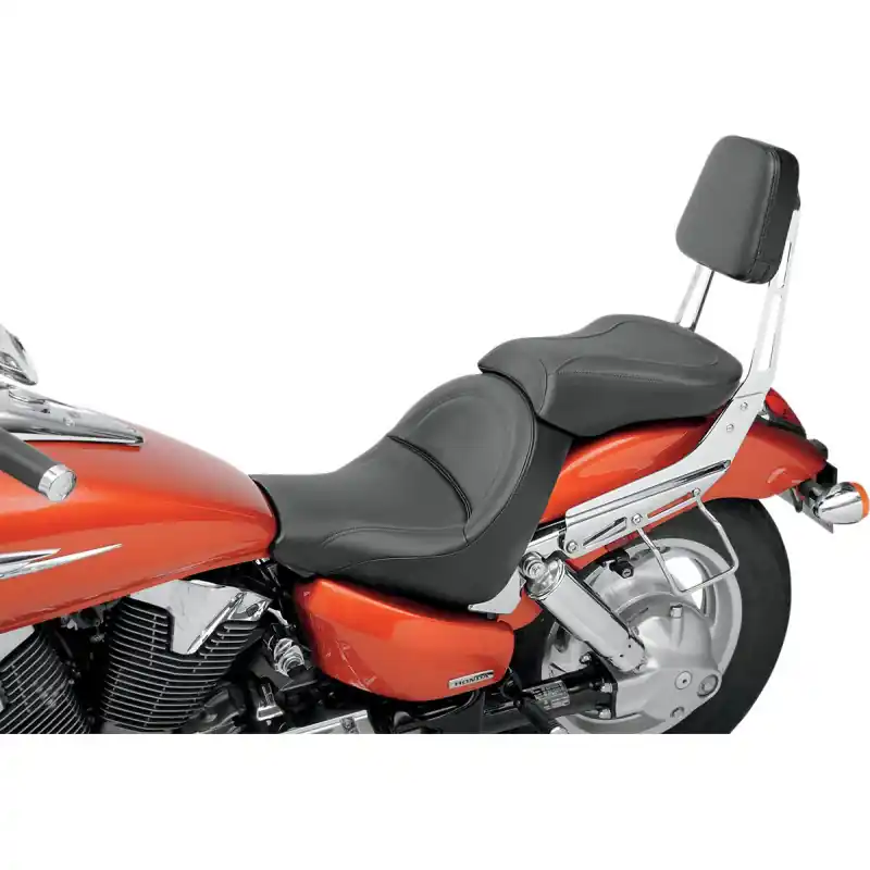 SADDLEMEN - SEAT SOLO VTX1300R/S Geprüft