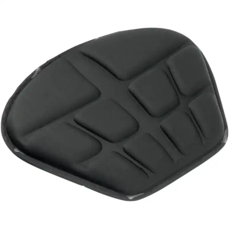SADDLEMEN - GEL MEMORY FOAM PAD LG Ausverkauf