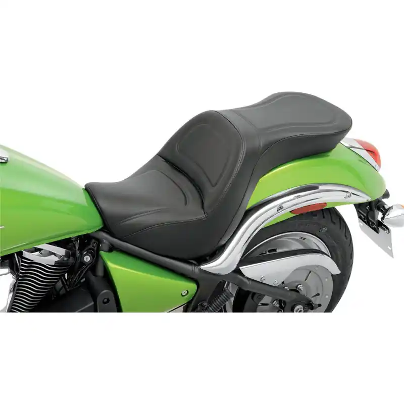 SADDLEMEN - SEAT EXPL VN900 CSTM Angebot
