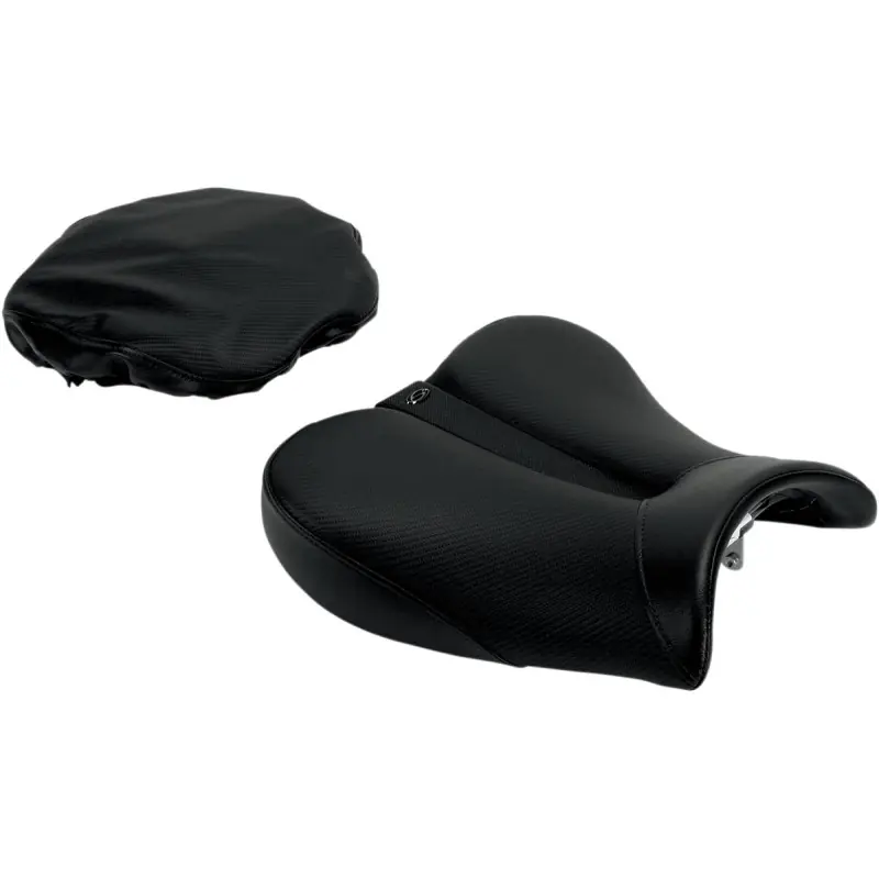 SADDLEMEN - SEAT GCTRAC HYBUSA Neuheit