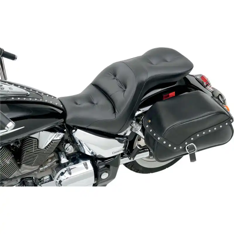 SADDLEMEN - SEAT EXPLORER RS VTX1300C Direktkauf