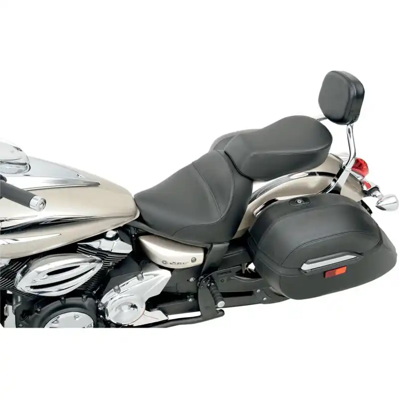 Neu SADDLEMEN - SEAT SOLO XVS950