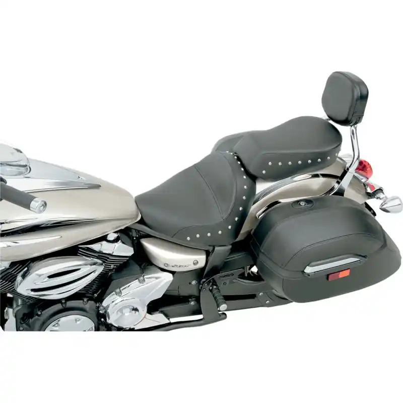 SADDLEMEN - PILLION TOUR STUD XVS950 Billig