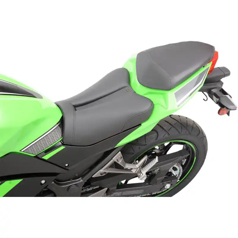 SADDLEMEN - SEAT TRACK CF EX300 Abverkauf