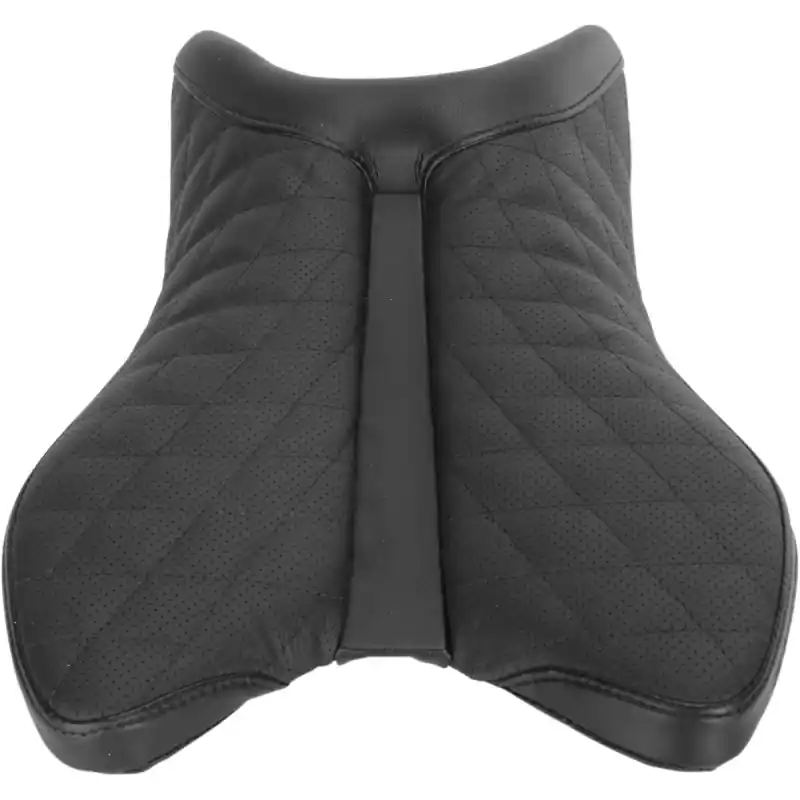 SADDLEMEN - SITZSPUR-LS W/RR CVR Highlight