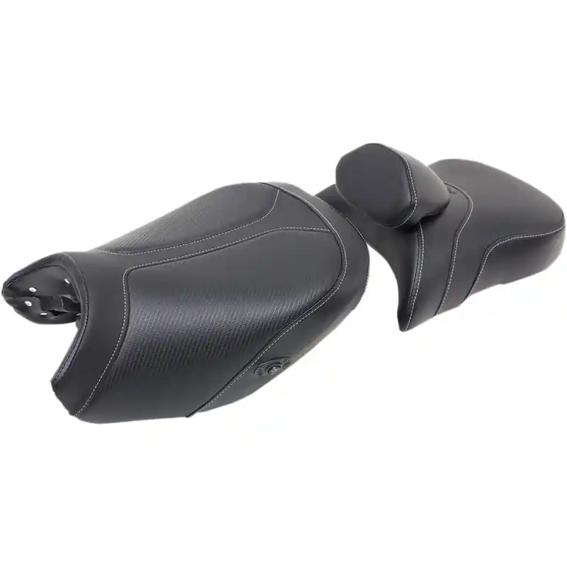 SADDLEMEN - SITZ ADTRG BMW HT LMBR Sichere Zahlung