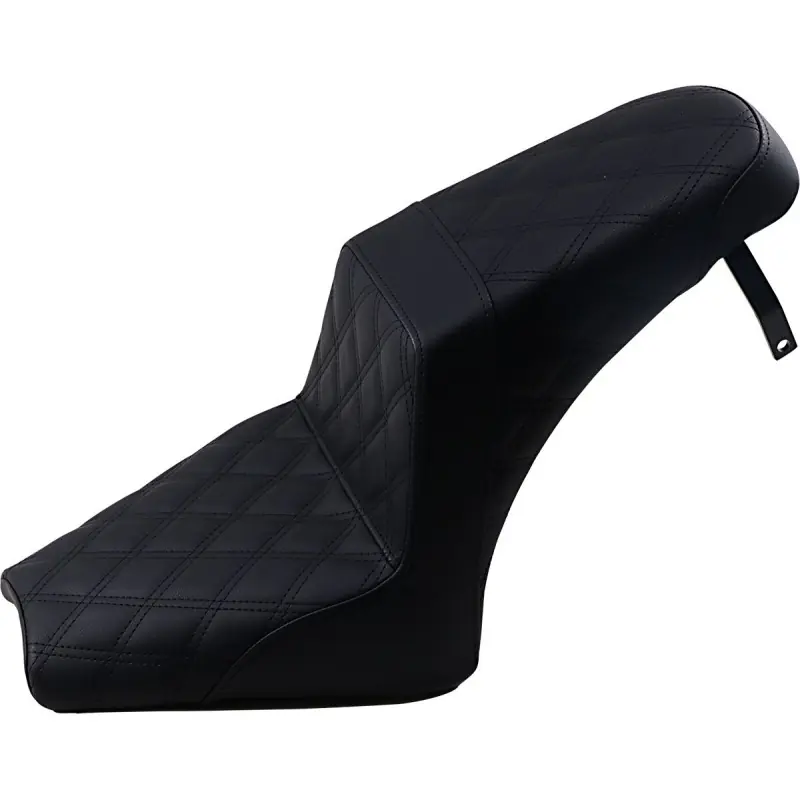 Highlight SADDLEMEN - SITZ STEP UP LS SCHWARZ