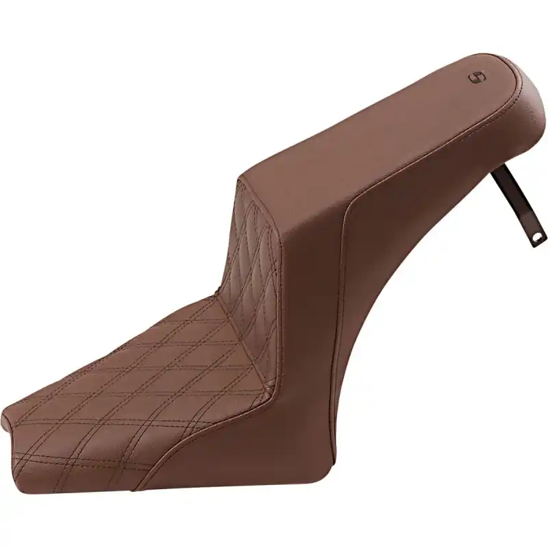 Super-Preis SADDLEMEN - SEAT STEP UP DRIVER LS BB