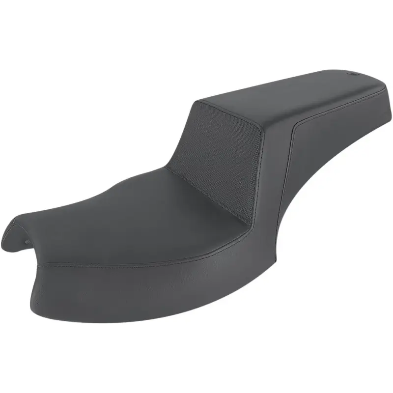 SADDLEMEN - SEAT STEPUP GRIPER IND BK Must-Have